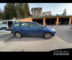 RICAMBI PER FORD FOCUS 2.0 TDCi ANNO 2011