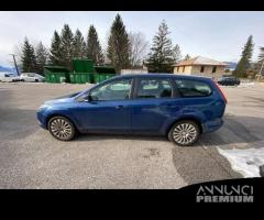 RICAMBI PER FORD FOCUS 2.0 TDCi ANNO 2011