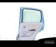 9008Q5 PORTA POSTERIORE DX CITROEN C3 (A8-A31) (20