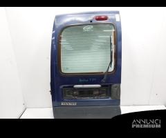 7751468943 PORTA ANTA POSTERIORE SX RENAULT KANGOO