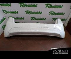 PARAURTI POSTERIORE PER OPEL MERIVA B 2015