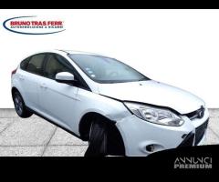 RICAMBI VARI FORD FOCUS III (3RIE) 1.0 TB 12V MAN