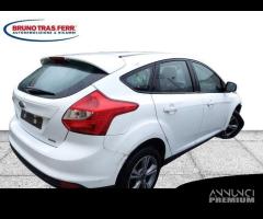 RICAMBI VARI FORD FOCUS III (3RIE) 1.0 TB 12V MAN