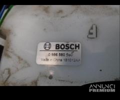 POMPA CARBURANTE PEUGEOT 206 PLUS 1.1 2011