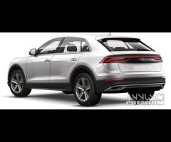 Ricambi usati audi q8