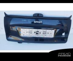 A4517570006 BAULE POSTERIORE SMART FORTWO (451) 80