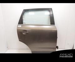 95158641 PORTA POSTERIORE DX OPEL ANTARA (L07) 4WD