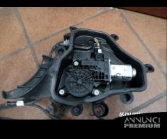 ALZAVETRO DESTRO PER SEAT IBIZA 6J 2012