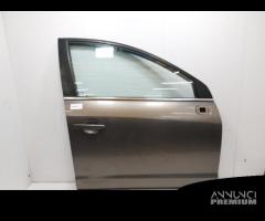 20924987 PORTA ANTERIORE DX OPEL ANTARA (L07) 4WD