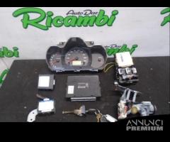 KIT AVVIAMENTO DAIHATSU TERIOS J2 1.5 DOCH 2008