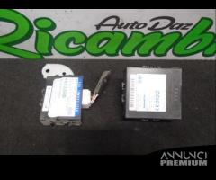 KIT AVVIAMENTO DAIHATSU TERIOS J2 1.5 DOCH 2008 - 7