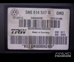 POMPA ABS PER VW TIGUAN 5N 2.0 TDI ANNO 2011