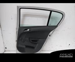 94710107 PORTA POSTERIORE DX OPEL ASTRA (H) (2004>