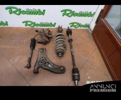 KIT RUOTA ANT. D. AVEO K4B 1.2 BENZINA 2010