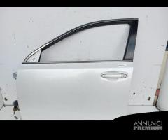 60009AJ0329P PORTA ANTERIORE SX SUBARU OUTBACK (BR