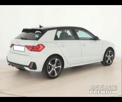 Ricambi usati audi a1