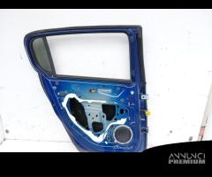 9802165680 PORTA POSTERIORE SX PEUGEOT 308 (II) GT - 4