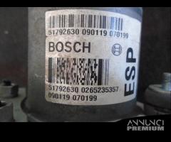 POMPA ABS PER ALFA 147 1.6 BENZINA ANNO 2007 - 6