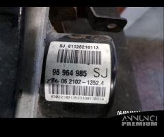 POMPA ABS PER AVEO K4B 1.2 BENZINA 2010