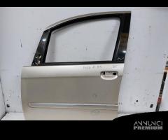 46828897 PORTA ANTERIORE SX LANCIA MUSA (184) (200 - 1