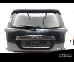 41007320545 PORTELLONE POSTERIORE MINI COOPER/ONE - 1