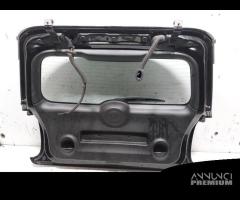 41007320545 PORTELLONE POSTERIORE MINI COOPER/ONE - 3