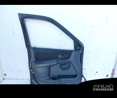 6800286G00000 PORTA ANTERIORE SX SUZUKI IGNIS II ( - 3