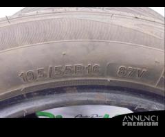 DUE GOMME DA 195 55 R 16 87 V TOURADOR 2020 - 4