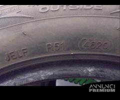 DUE GOMME DA 195 55 R 16 87 V TOURADOR 2020 - 5