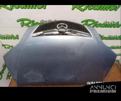 COFANO PER MAZDA 2 ANNO 2006 - 2