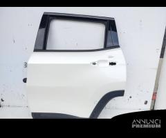 68246269AB PORTA POSTERIORE SX JEEP COMPASS III (M - 1