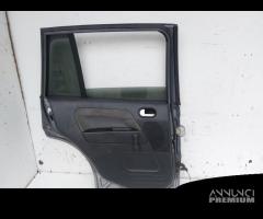 1692558 PORTA POSTERIORE SX FORD FUSION (SERIE 200 - 3