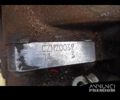 CAMBIO 5 MARCE PER VW GOLF 4 1.8 BENZINA 2003 - 7