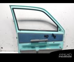 PORTA 3P SX FIAT CINQUECENTO (170) (1991>1999) - 4