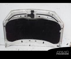 6Q0823031J COFANO ANTERIORE VOLKSWAGEN POLO (9N3) - 3