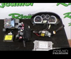 KIT AVVIAMENTO PER AVEO K4B 1.2 BENZINA 2010