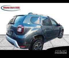 RICAMBI VARI DACIA DUSTER II (HM) 1.6 B 16V MAN 5M - 4