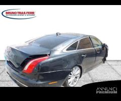 RICAMBI VARI JAGUAR XJ (351) V6 3.0 D 24V AUT 300C - 3