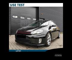 Griglia Vw GOLF 6 Mascherina NIDO D'APE gti Style