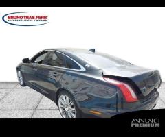 RICAMBI VARI JAGUAR XJ (351) V6 3.0 D 24V AUT 300C - 4