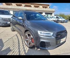 Audi Q3 2.0 TDI 150 CV quattro S tronic S.line