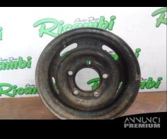 CERCHIO IN FERRO TATA PICK-UP DA 16 X 5.5 2001