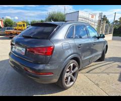 Audi Q3 2.0 TDI 150 CV quattro S tronic S.line