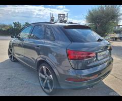 Audi Q3 2.0 TDI 150 CV quattro S tronic S.line