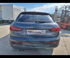 Audi Q3 2.0 TDI 150 CV quattro S tronic S.line - 6