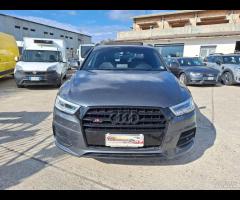 Audi Q3 2.0 TDI 150 CV quattro S tronic S.line - 7