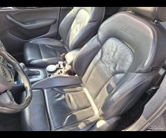 Audi Q3 2.0 TDI 150 CV quattro S tronic S.line - 8