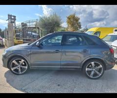 Audi Q3 2.0 TDI 150 CV quattro S tronic S.line - 9