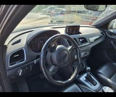 Audi Q3 2.0 TDI 150 CV quattro S tronic S.line - 10