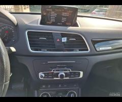 Audi Q3 2.0 TDI 150 CV quattro S tronic S.line - 17